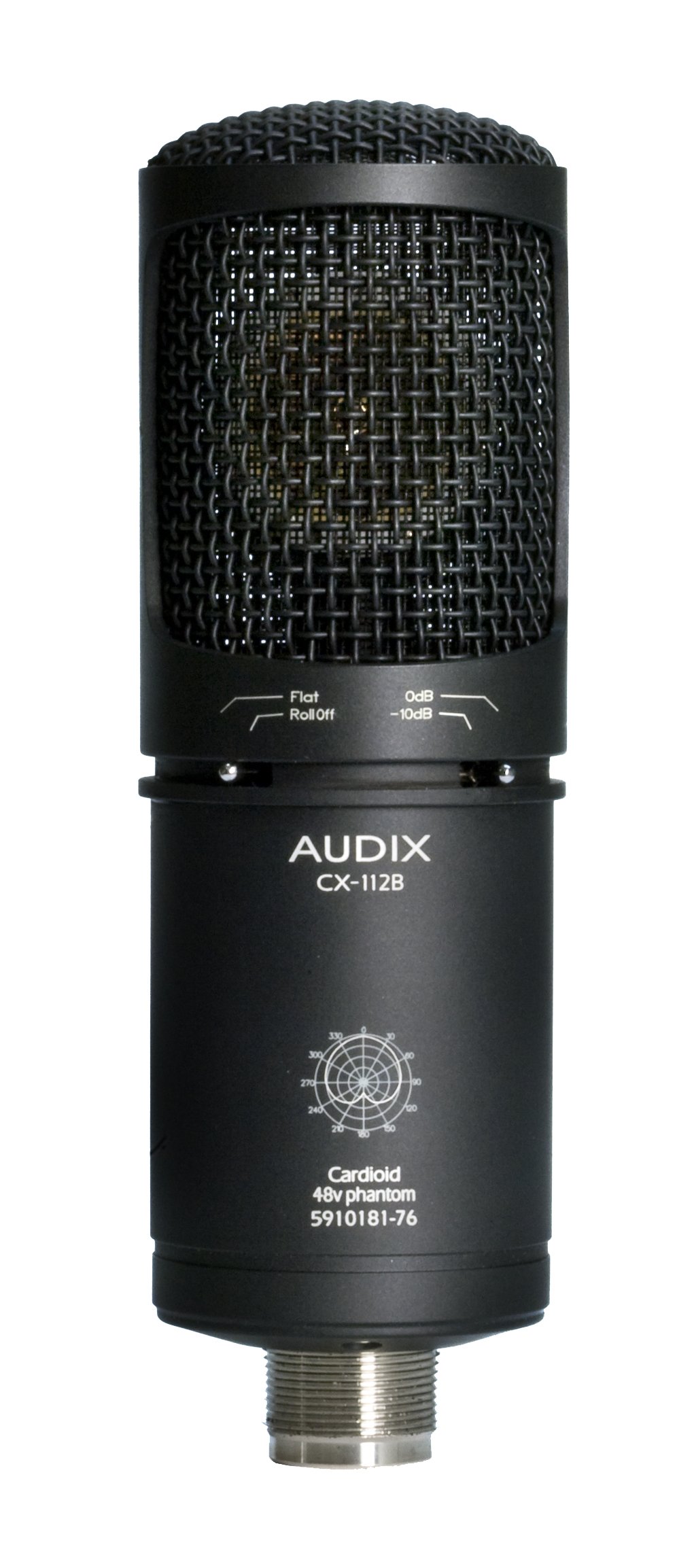 Microphones