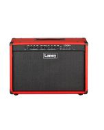 LANEY LX120RT-RED 120W GTR COMBO 2CH With Reverb sku number LX120RT-RED