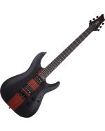 Schecter Rob Scallon C-1 Guitar Satin Dark Roast sku number SCHECTER901