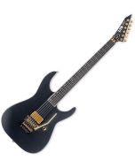 ESP LTD Deluxe M-1001 Guitar Charcoal Metallic Satin sku number LM1001CHMS