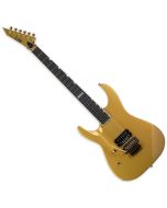 ESP LTD M-1 CTM '87 Lefty Guitar Metallic Gold sku number LM1CTM87MGOLH