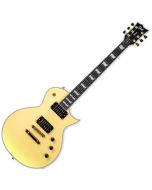 ESP LTD EC-1000T CTM Guitar Vintage Gold Satin sku number LEC1000TCTMVGS