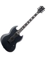 ESP LTD VIPER-1000B Baritone Guitar Black Satin sku number LVIPER1000BBLKS