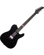 Schecter Machine Gun Kelly PT Satin Black Guitar sku number SCHECTER87