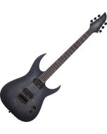 Schecter KM-6 MK-III Legacy Guitar Transparent Black Burst sku number SCHECTER873