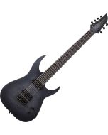 Schecter KM-7 MK-III Legacy Guitar Transparent Black Burst sku number SCHECTER875