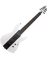 Schecter Rob Scallon C-7 Multiscale Guitar Satin Contrast sku number SCHECTER908