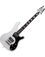 Schecter Stargazer-6 Electric Guitar Gloss White sku number SCHECTER676