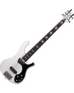 Schecter Stargazer-5 Electric Bass Gloss White sku number SCHECTER683