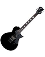 ESP LTD EC-01FT Black Electric Guitar B-Stock sku number LEC01FTBLK-B