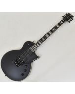 ESP LTD EC-1000 FR Satin Black Electric Guitar B-Stock sku number LEC1000FRBLKS-B