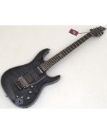 Schecter Hellraiser Hybrid C-1 FR-S Guitar Trans Black Burst B-Stock 1151 sku number SCHECTER1957-B1151