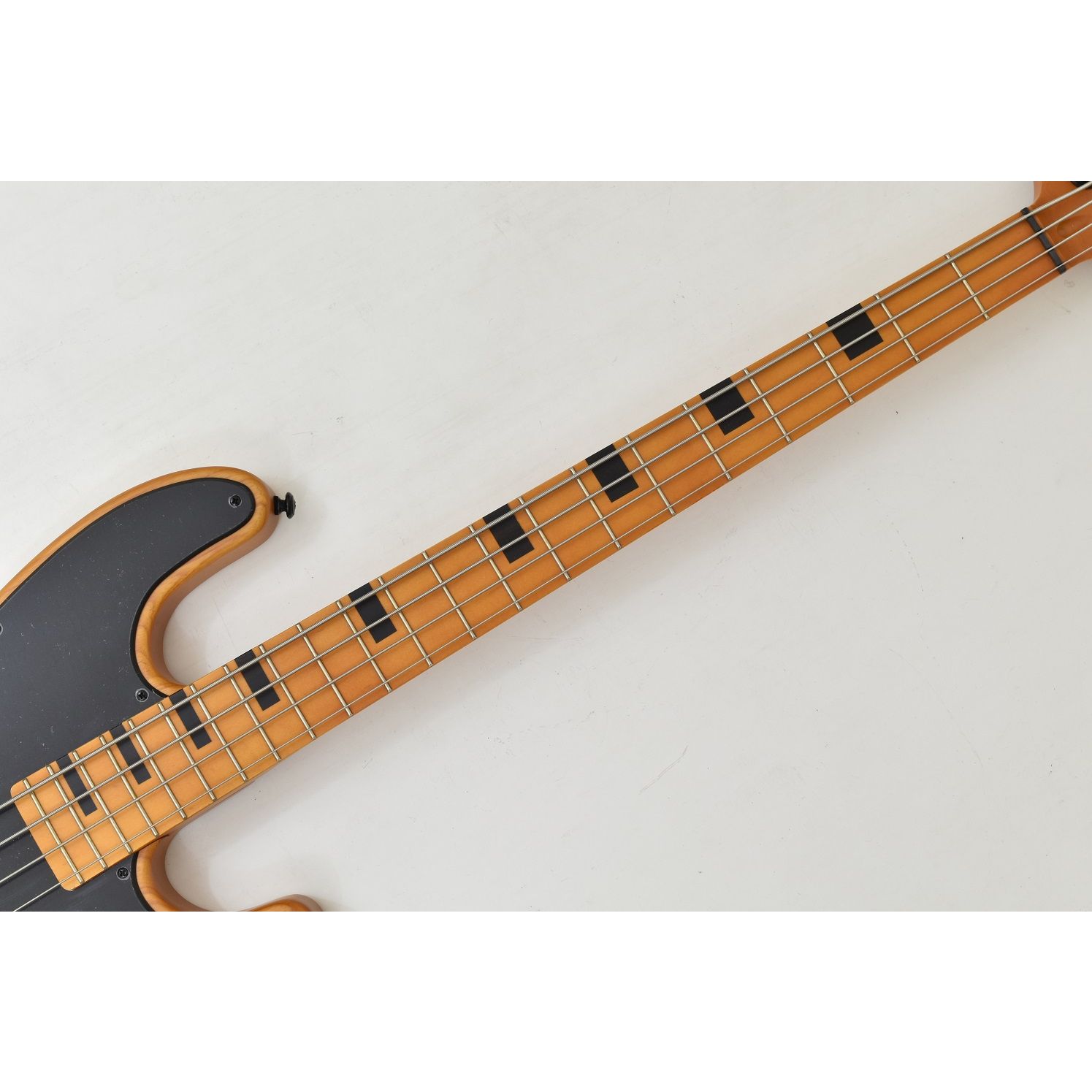 Schecter Model-T Session Bass ANS B-Stock 2787