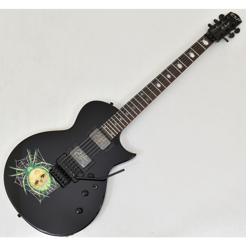 Kirk hammett esp deals eclipse