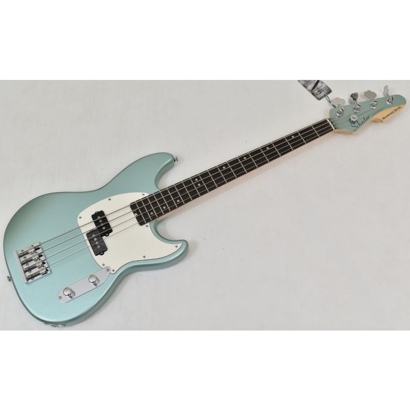 Schecter Banshee Bass Vintage Pelham Blue B-Stock 2900 - 1441 | Studio