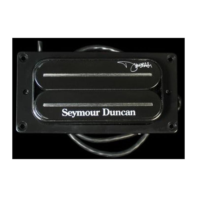 Seymour Duncan Humbucker SH-13 Dimebucker Pickup Black