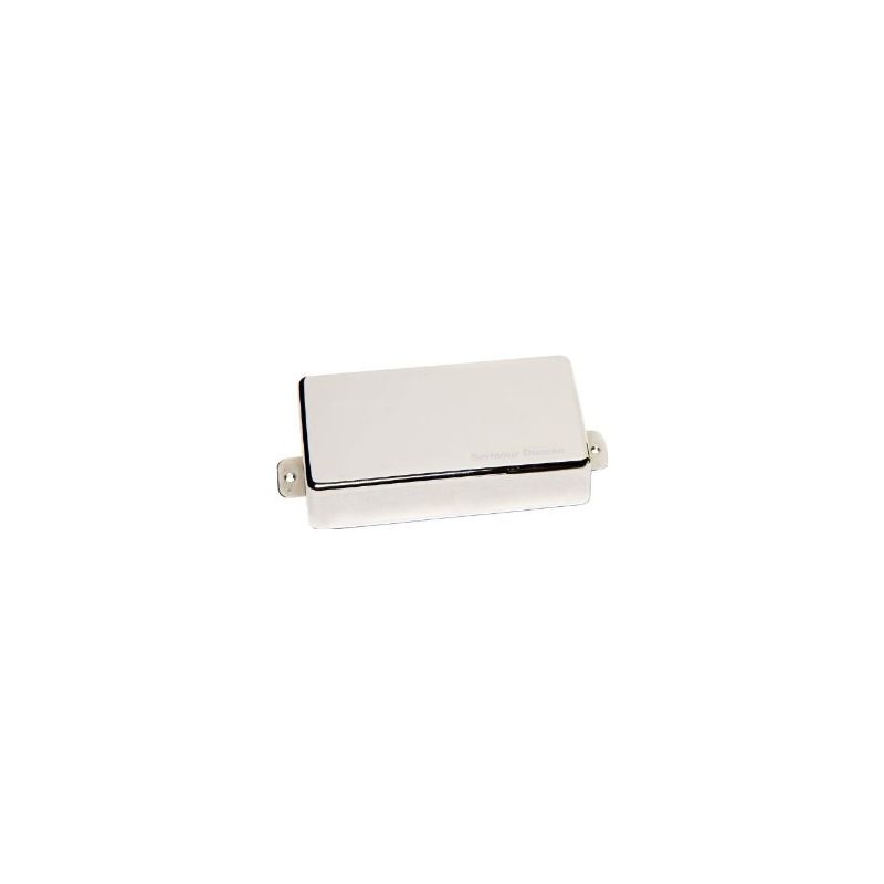 Seymour Duncan AHB-1N Original Blackouts Neck Pickup Nickel Cover