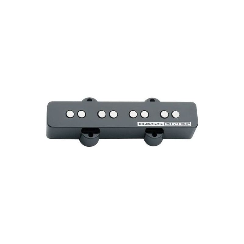 Seymour Duncan SJ5N-67/70 Passive Single Coil Neck Pickup For Jazz Bass