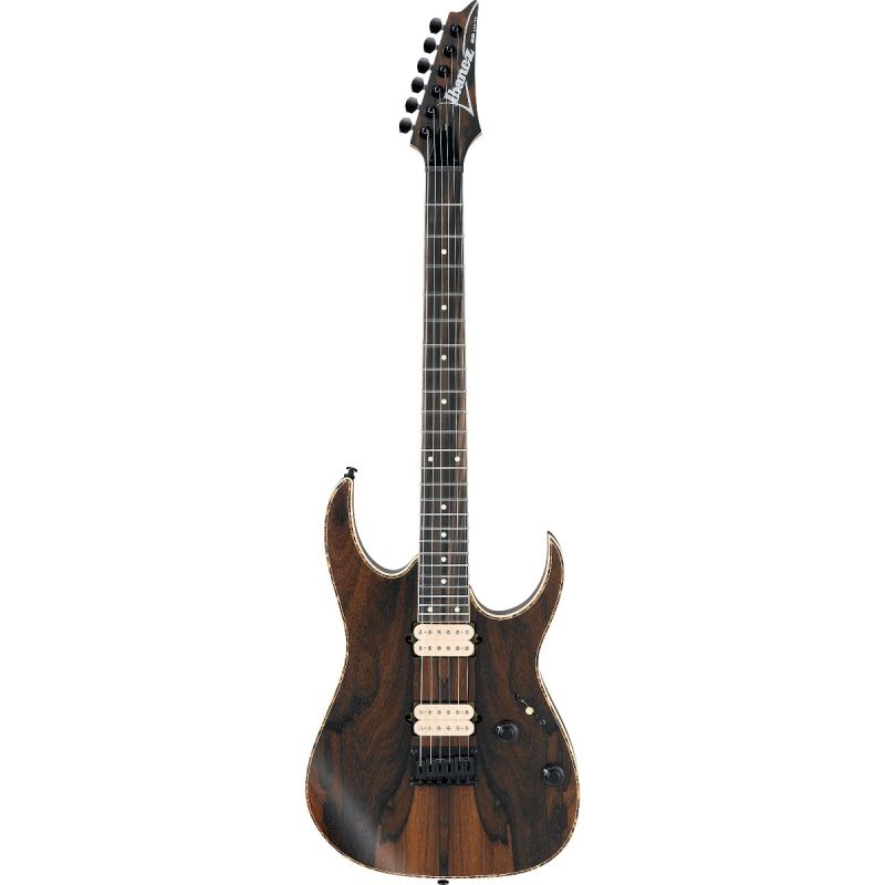 Ibanez RGEW Natural Flat RGEW521ZCNTF Electric Guitar