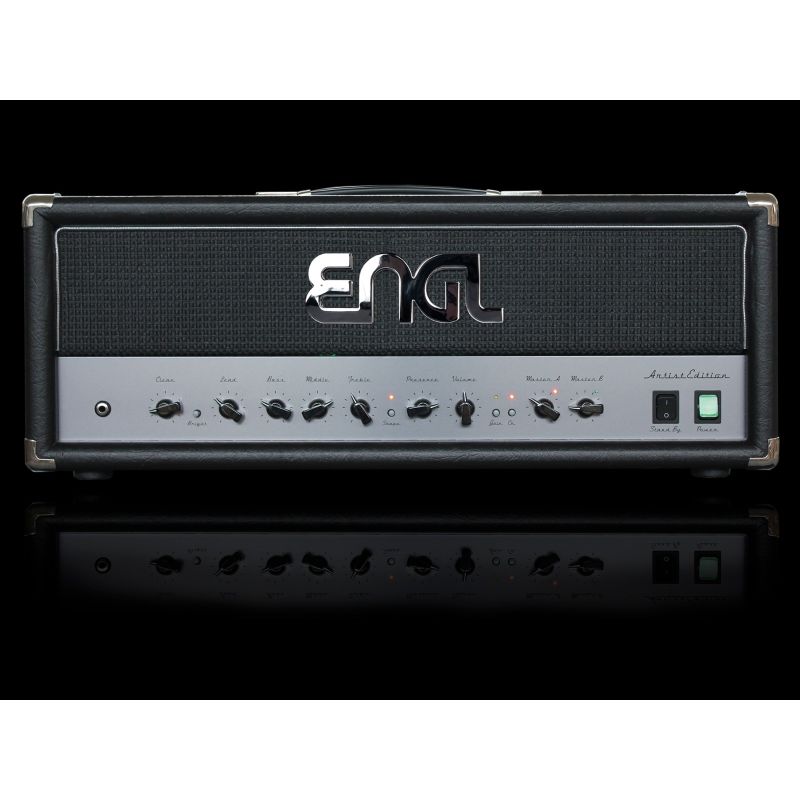 ENGL Amps ARTIST EDITION E653 50 Watt HEAD - E653 | Studio Gears