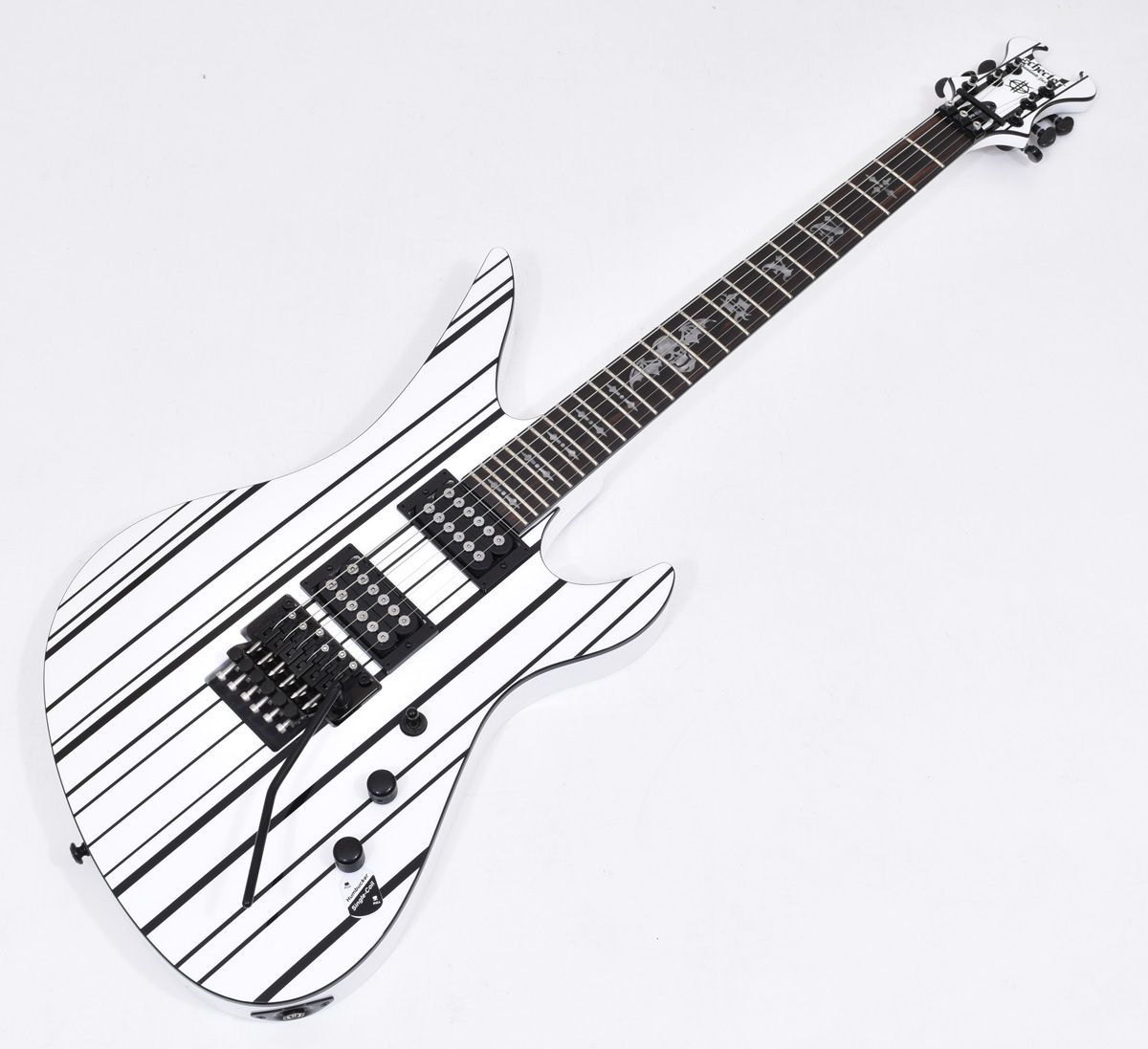 schecter g