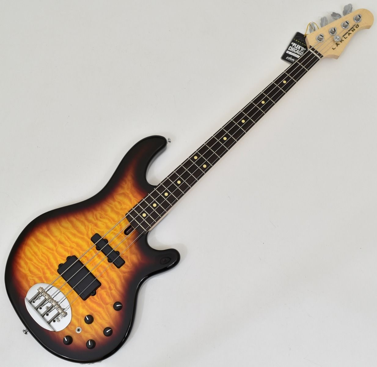 lakland 4402