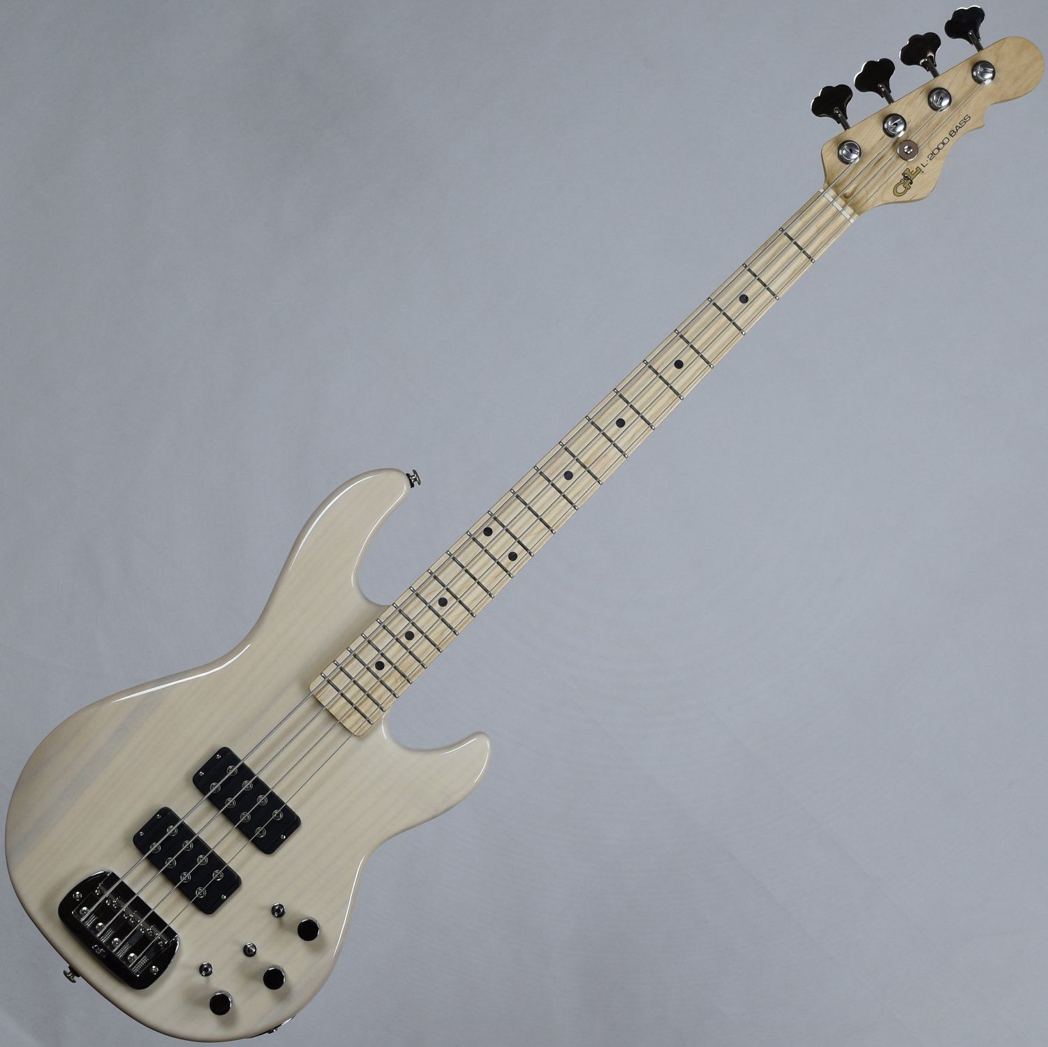 G&l empress outlet bass