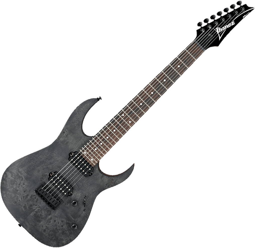 Ibanez RG Standard RG7421PB 7 String Electric Guitar in
