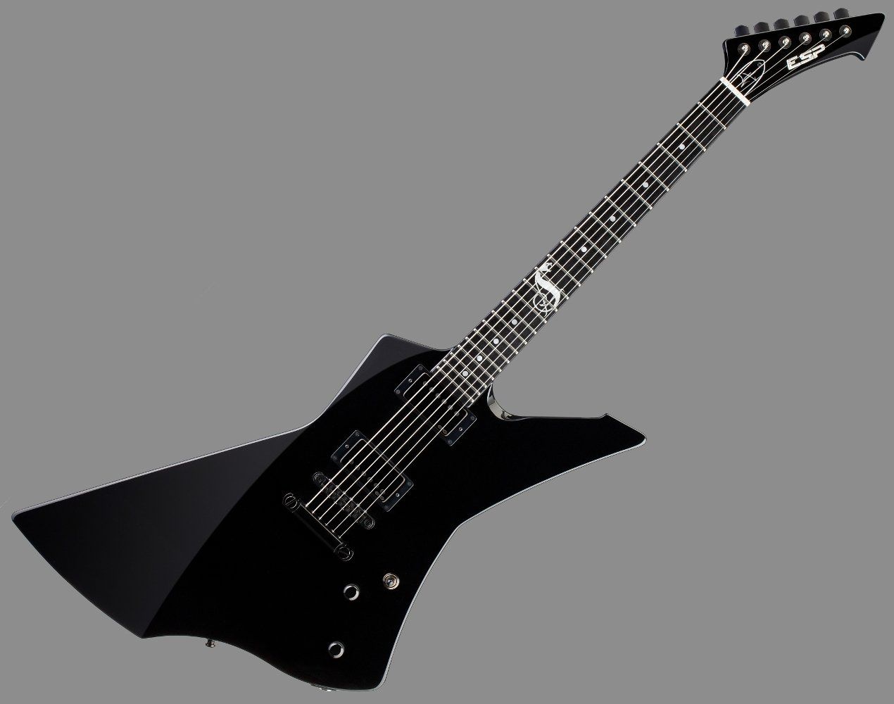 Esp snakebyte hot sale black