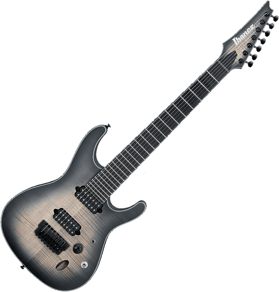 ibanez iron label six7fdfm