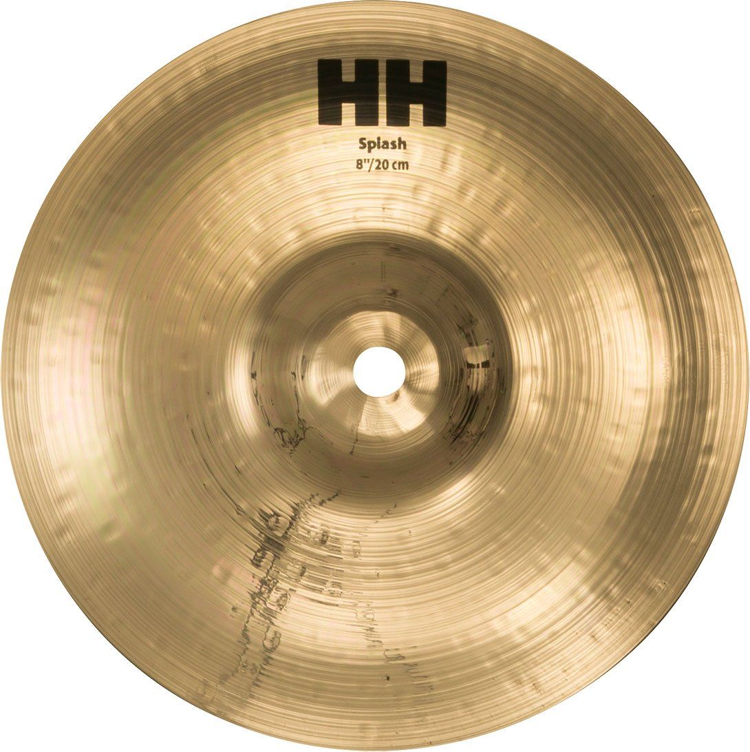 Sabian 8