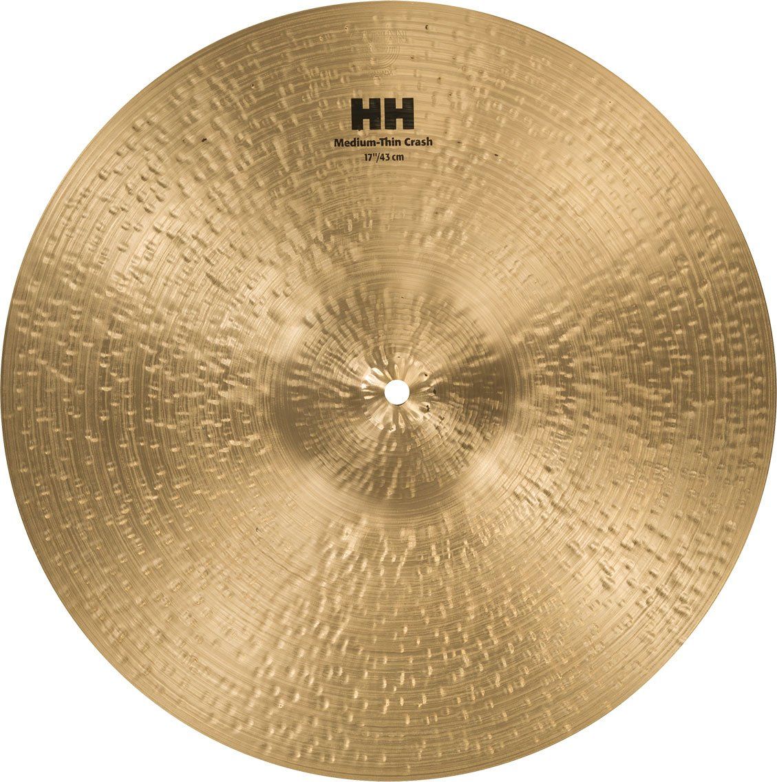 Sabian 17