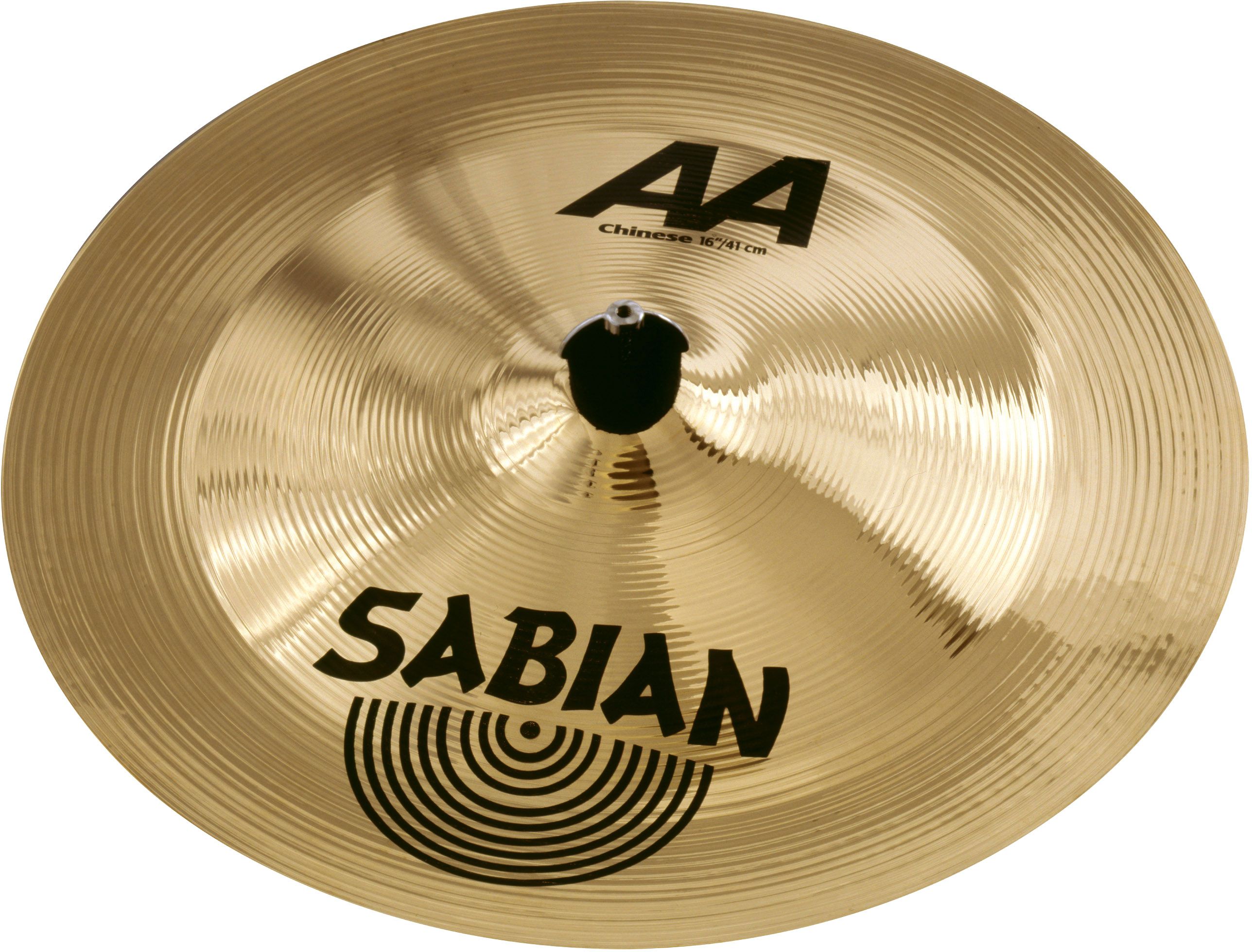 Sabian 16