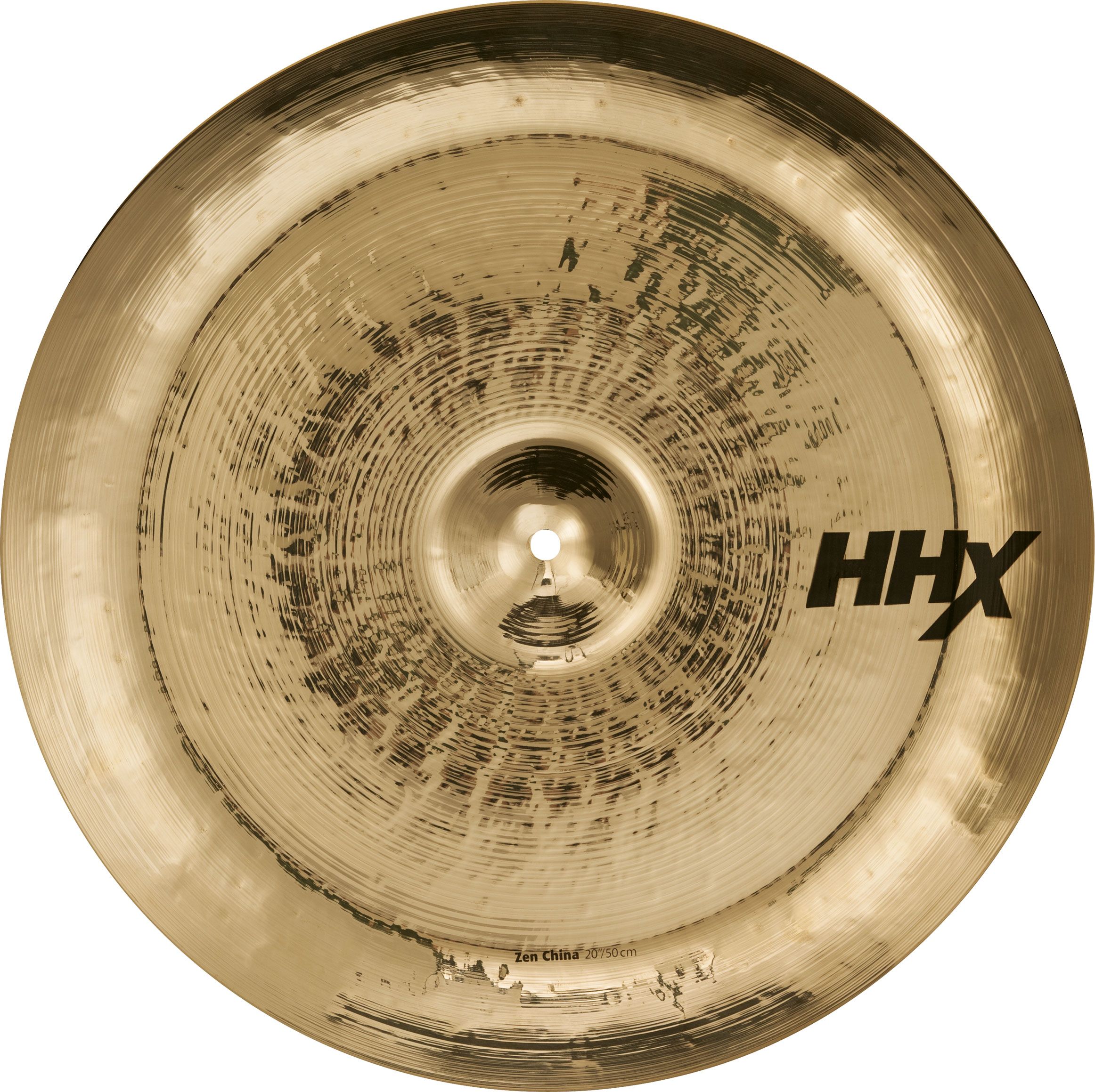 Sabian 20