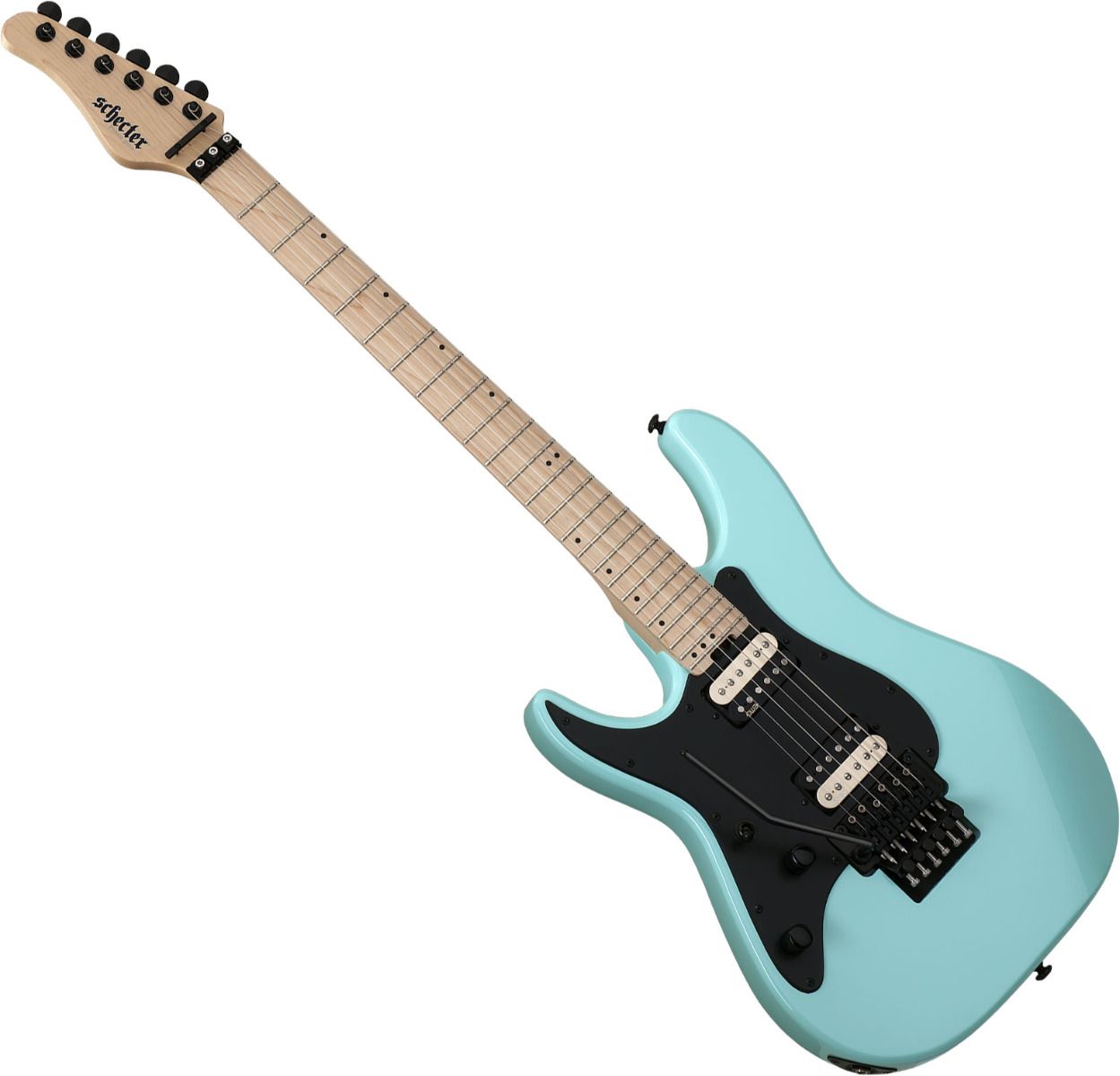 Buy left-handed electric guitars | Studio Gears