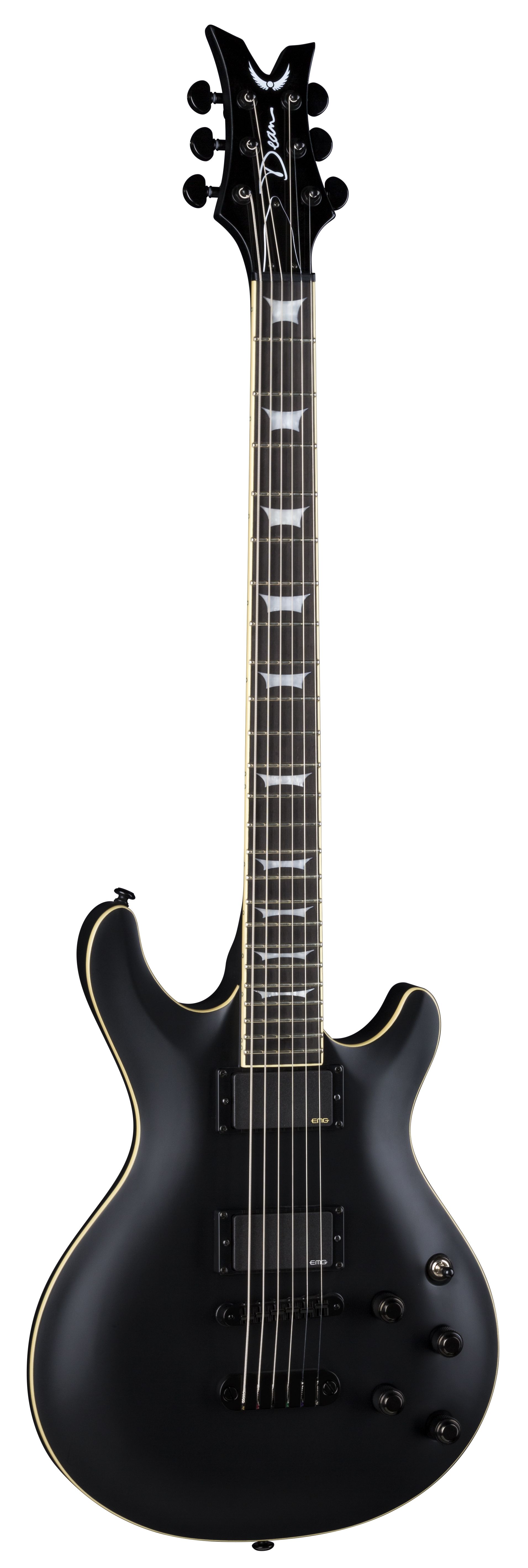 dean icon baritone