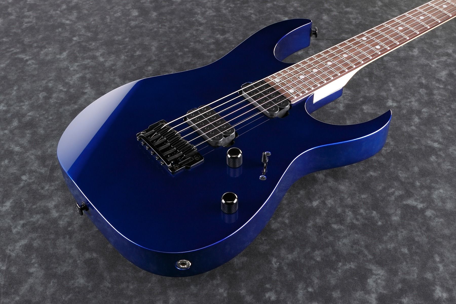 Ibanez RG Genesis Collection Jewel Blue RG521 JB Electric Guitar RG5