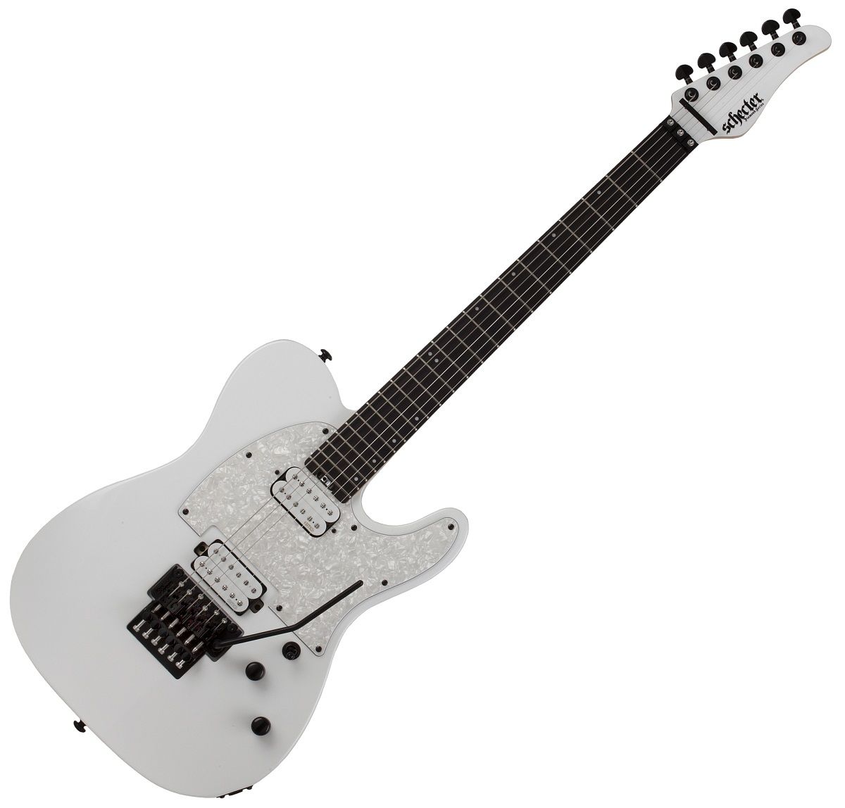 schecter sun valley 7 string