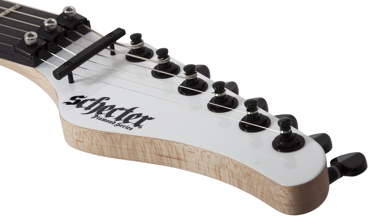 schecter sun valley 7 string