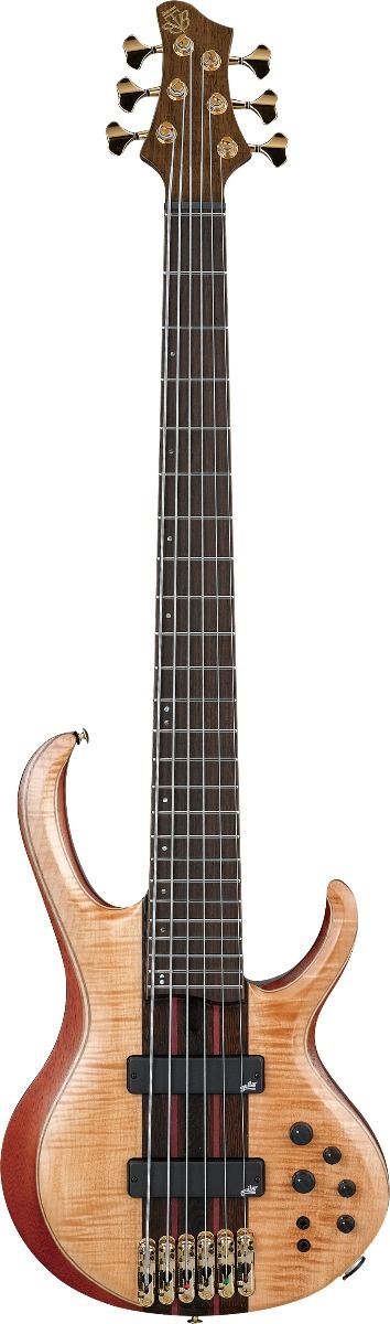 ibanez btb1906