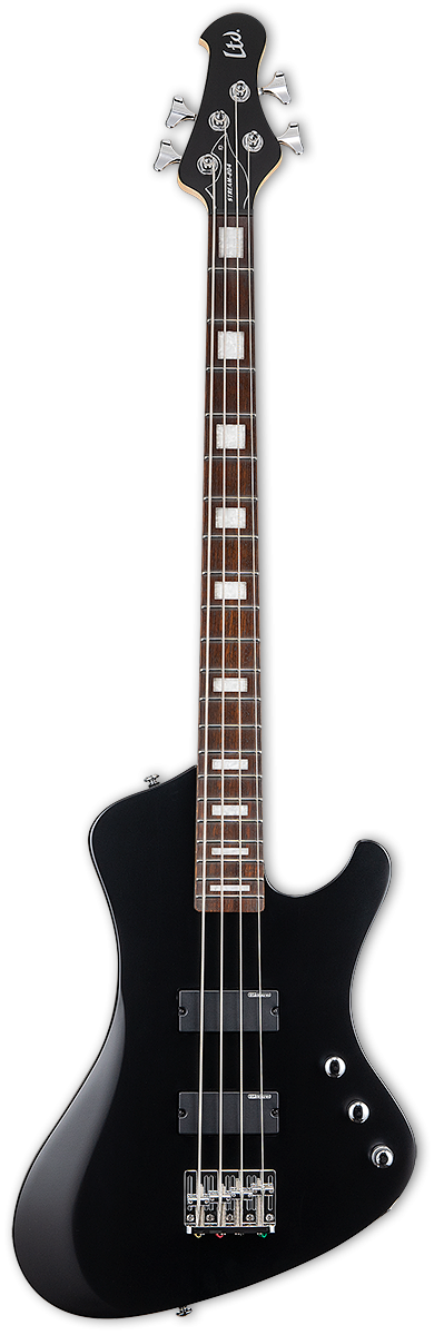 esp ltd stream bass