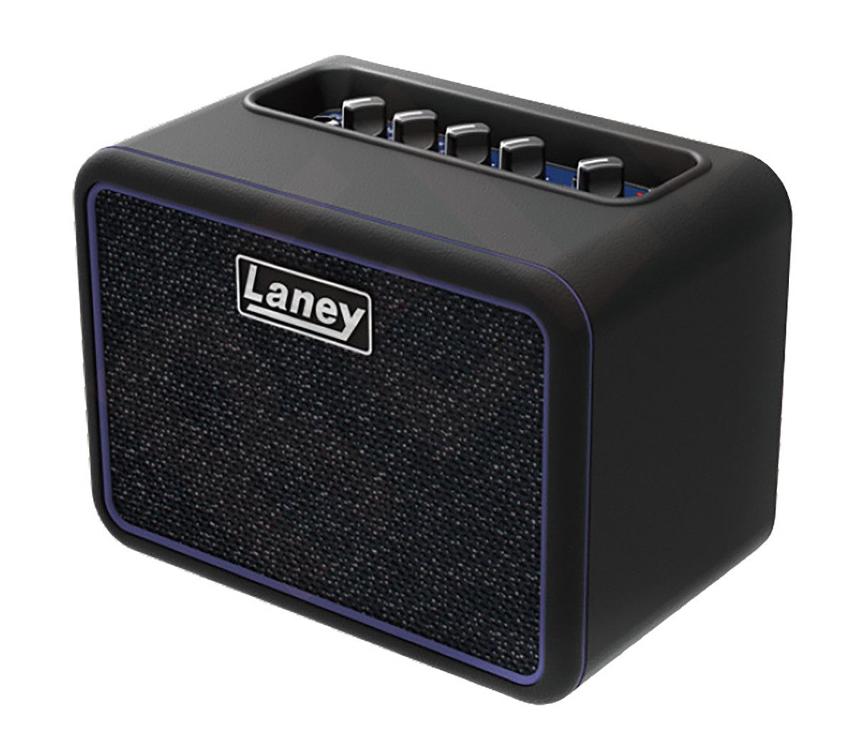 Laney Mini Amp LSI NX Bass Edition MINIBASSNX MINIBASSNX Studi