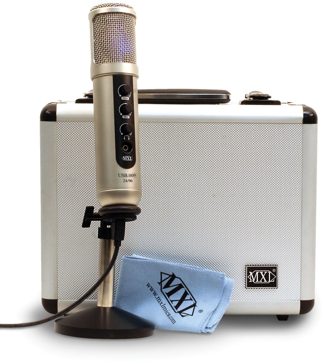 mxl-usb-009-24-bit-96khz-usb-microphone-mxl-usb-009-studio-gears