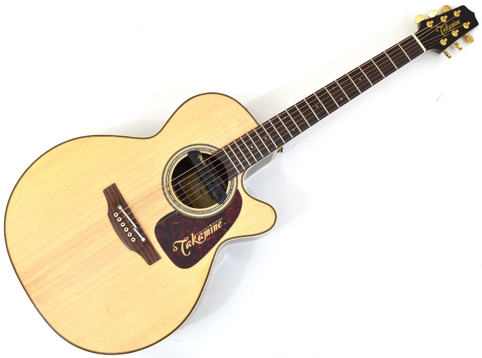 takamine cutaway