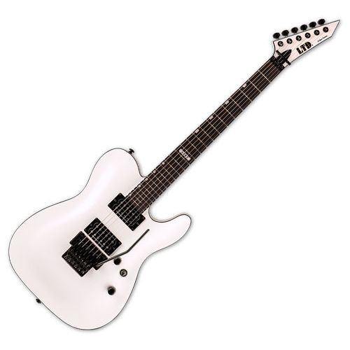 ESP LTD Eclipse '87 Electric Guitar Pearl White