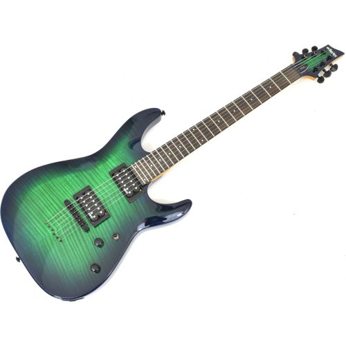 schecter c6 elite