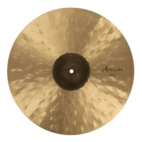 SABIAN 18" Artisan Suspended sku number A1823