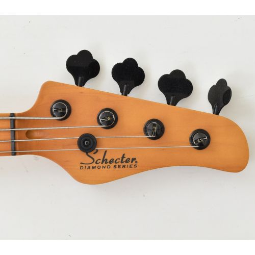 Schecter Model-T Session Bass ANS B-Stock 2787 - 2848 | Studio Gears