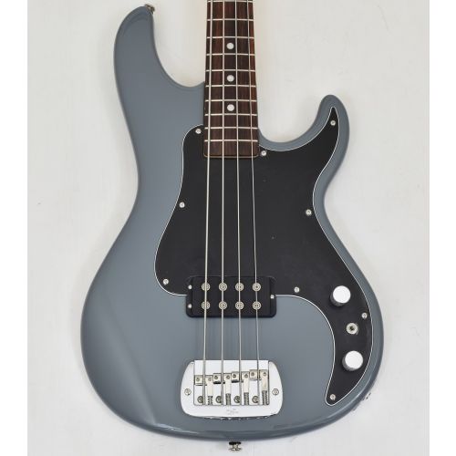 G&L USA Kiloton 4 String Build to Order Bass Pearl Grey - USA KILOTON