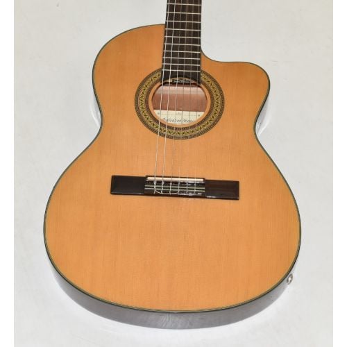 Ibanez GA5TCE-AM Thin Body « Classical Guitar